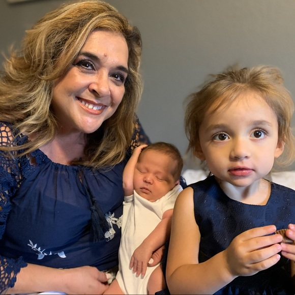 Meet your Posher, Patricia - Picture 1 of 1